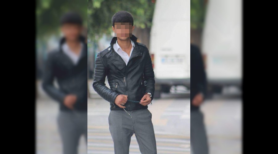 Polis ��rencisi okuldan at�ld�