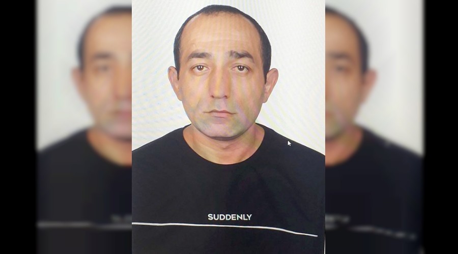 'Polisleri de �ld�recektim'