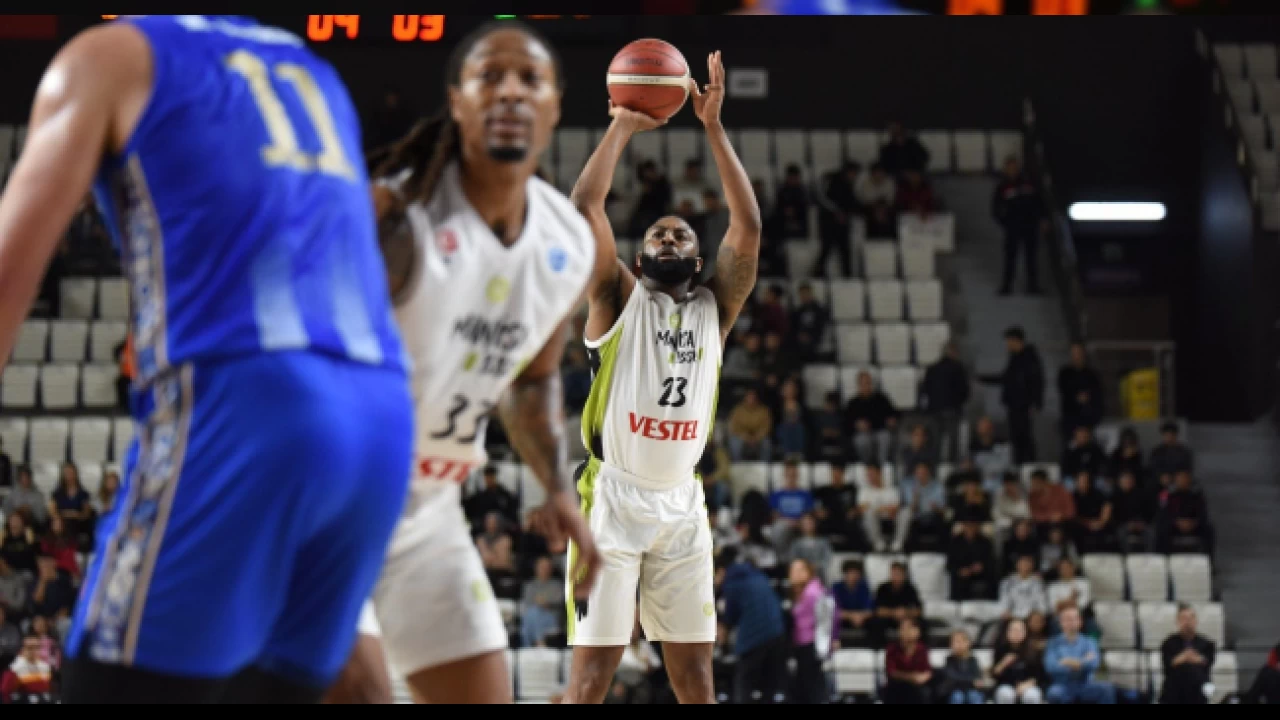 Porto galibiyeti turu getirdi