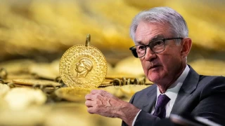 Powell'n aklamalar altn fiyatlarn frlatt