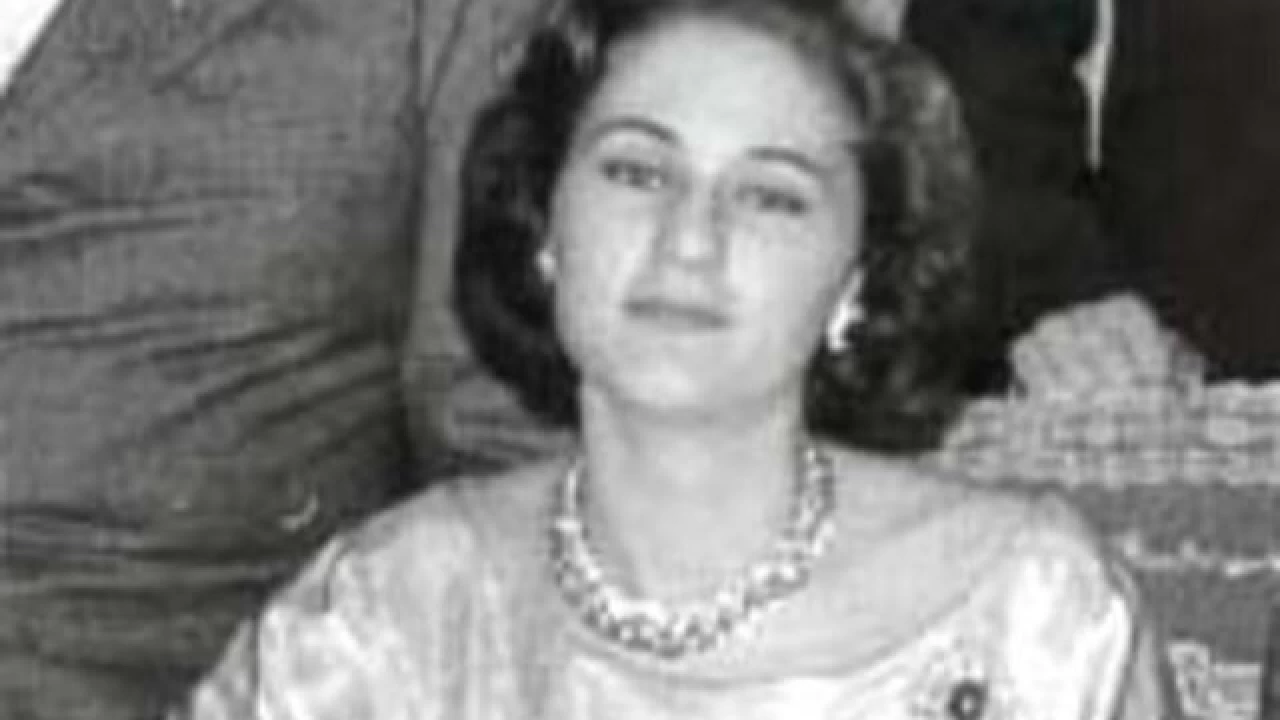 Prenses Sabiha Fazile �brahim vefat etti