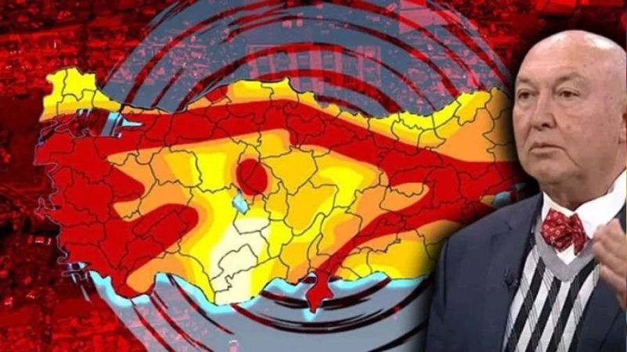 Prof. Dr. Ahmet Ercan Gaziantep'i uyardı