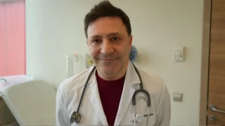 Profesör uyardı: "Bir salgın daha yaşıyoruz"