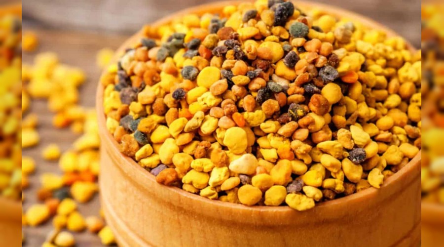 ‘Propolis çok güçlü bir antioksidan’