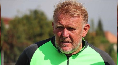 Prosinecki çözümün anahtarını açıkladı