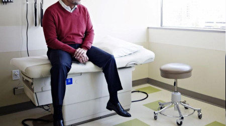 Prostat kanserine 'nokta atışı' tedavi
