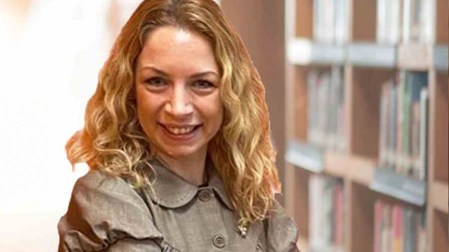 Psikolog Dr. Algan: 'Tatil de okul kadar elzemdir'