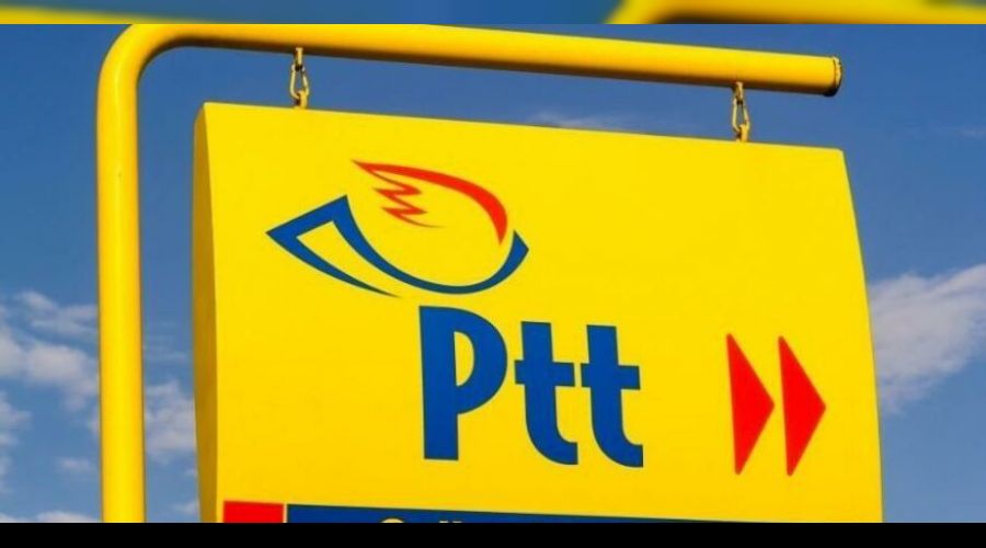 PTT'ye ait 5.000 m² arsa ihale ile satılacaktır
