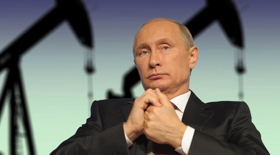 Putin petrol yangınına su serpti