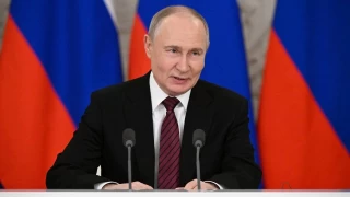Putin, Ukrayna ile dorudan mzakerelerin 15 Mays'ta stanbul'da yeniden balatlmasn nerdi