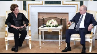 Putin'den 'milli para' vurgusu