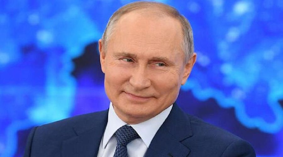 Putin'den Ramazan Bayram� mesaj�