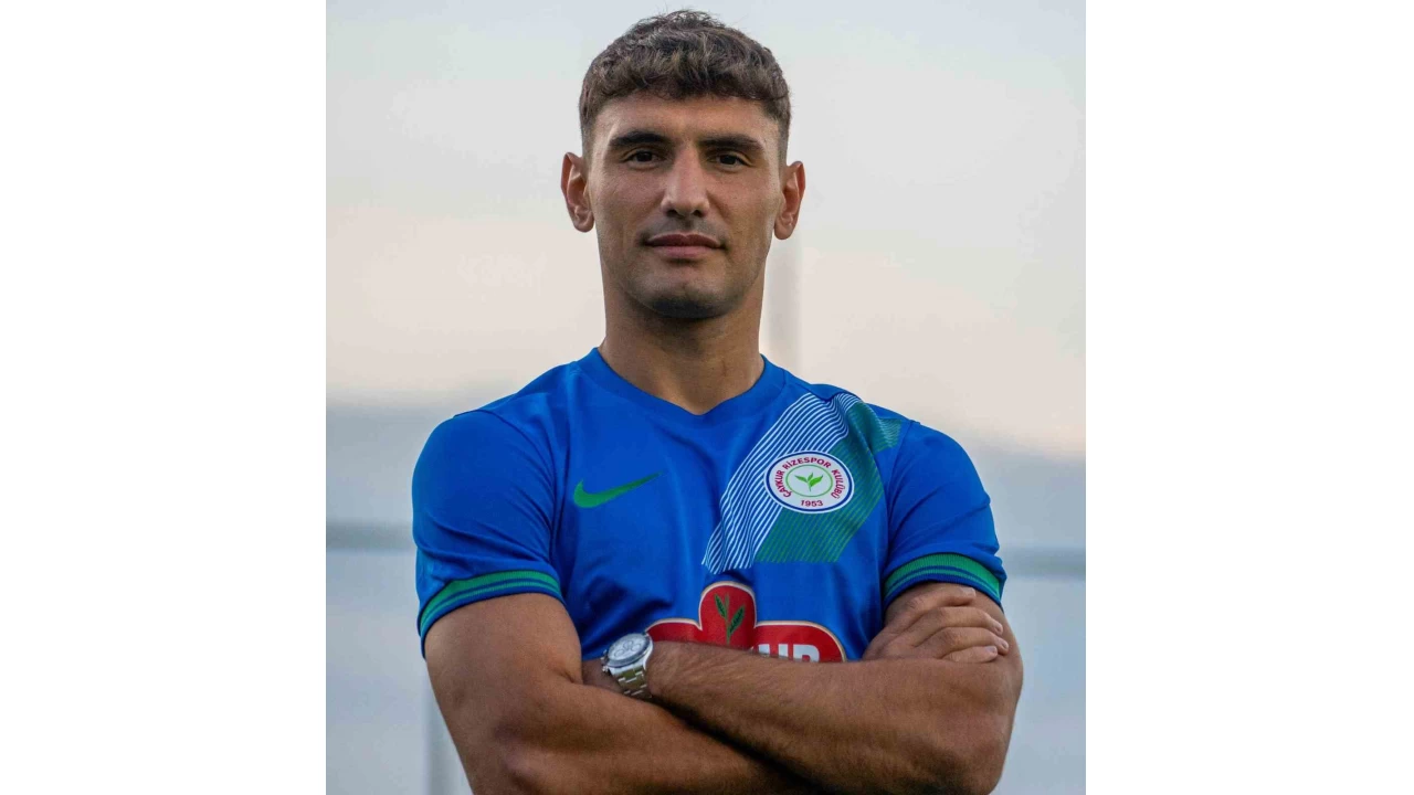 Qazim Laçi, Çaykur Rizespor'da