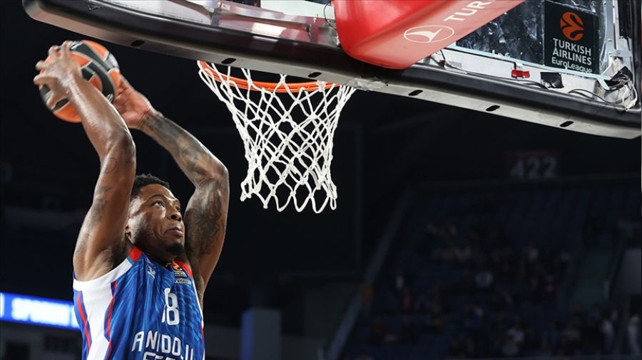 Rakip Virtus Bologna