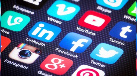Ramazan'da internet kullanımı arttı