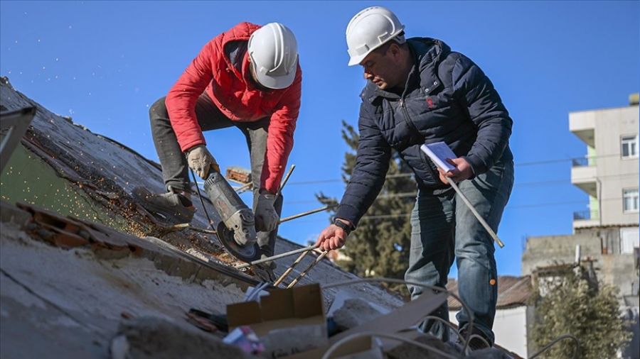 'Raporlar�n�z ger�ek�i olsun'