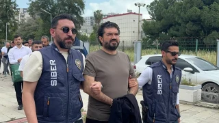 Rasim Ozan K�tahyal�'n�n ilk ifadesi ortaya ��kt�: K�tahyal� ile birlikte 154 zanl� adliyede
