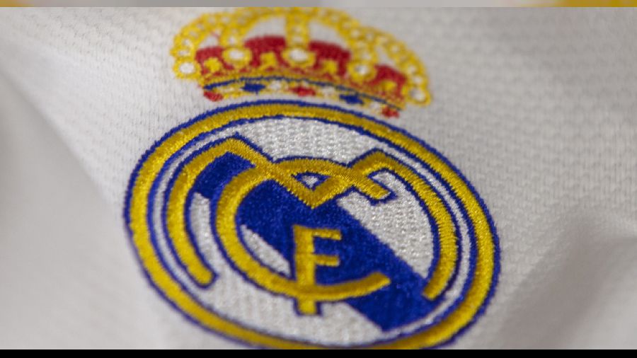 Real Madrid k�r�n� a��klad� 