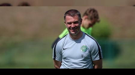 Rebrov haberleri için suç duyurusu