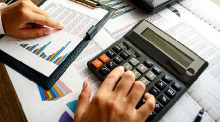 Reel kesim güven endeksi Şubat'ta azaldı