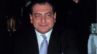 Reha Muhtar hayat�n� kaybetti