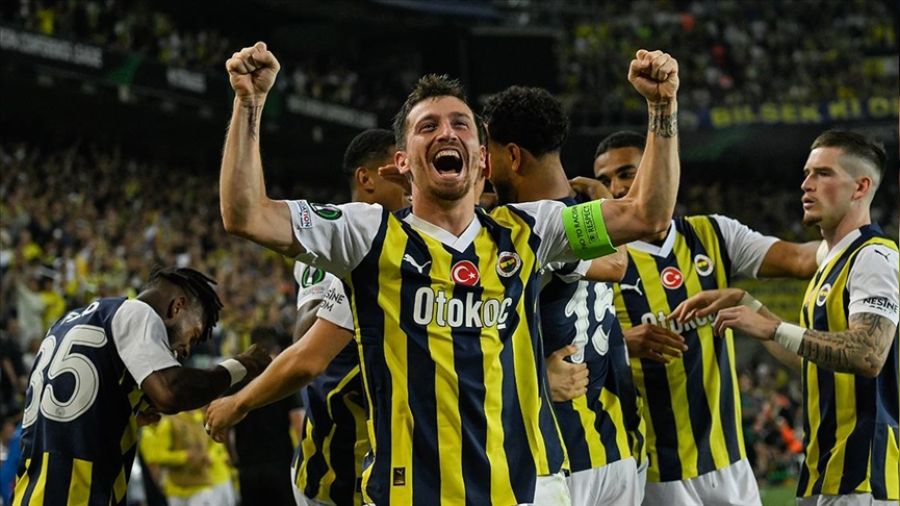 Rekor başlangıç! Gol ortalaması 2,9