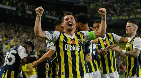 Rekor başlangıç! Gol ortalaması 2,9
