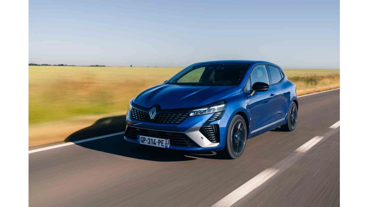 Renault, Ağustos ayında en çok satan markalardan oldu