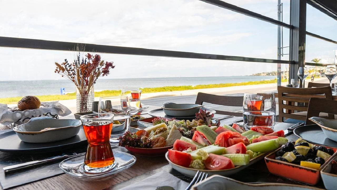 Restoranda sa�l�kl� yemek nas�l se�ilir?
