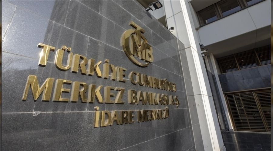 Rezervler 100 milyar dolar� ge�ti