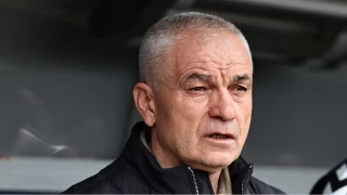 Rıza Çalımbay: Oyuncuların durumun önemini iyi kavramaları gerekiyor