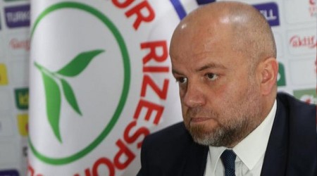 Rize, Denizli'de puan arıyor