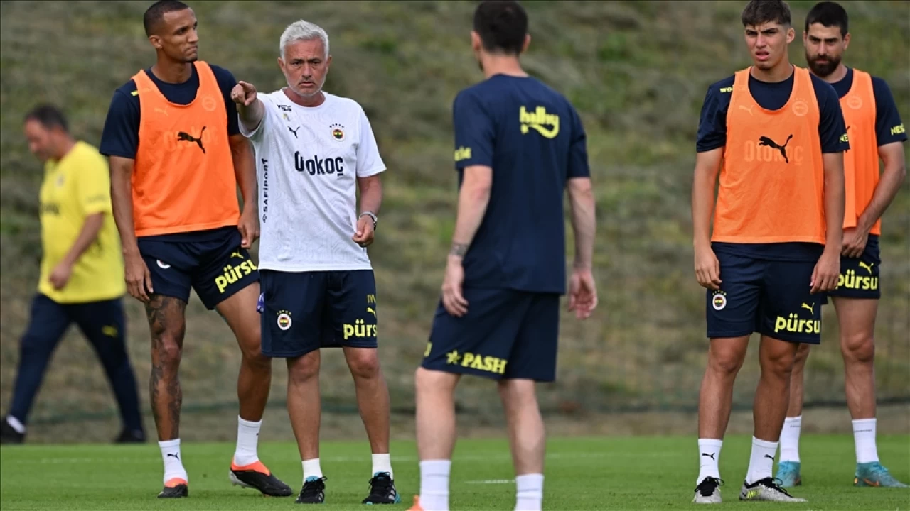 Rizespor ma�� haz�rl�klar� ba�lad�