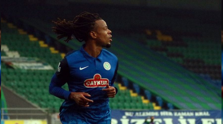 Rizespor Remy sorununu kökten çözdü