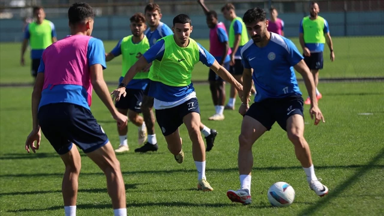 Rizespor Trabzonspor'u a��rlayacak