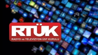 RTK Bakan ahin'den yaynclara uyar