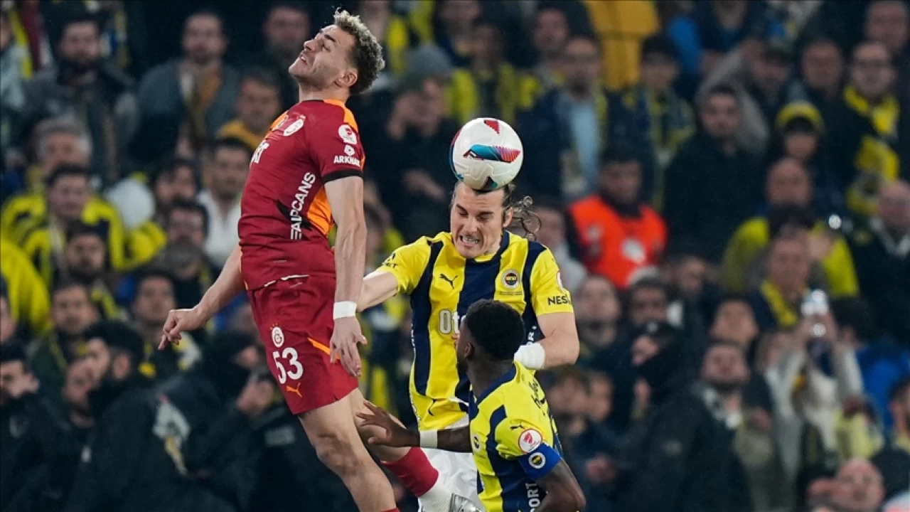 RTÜK Başkanı Şahin'in derbi reytingi sevinci