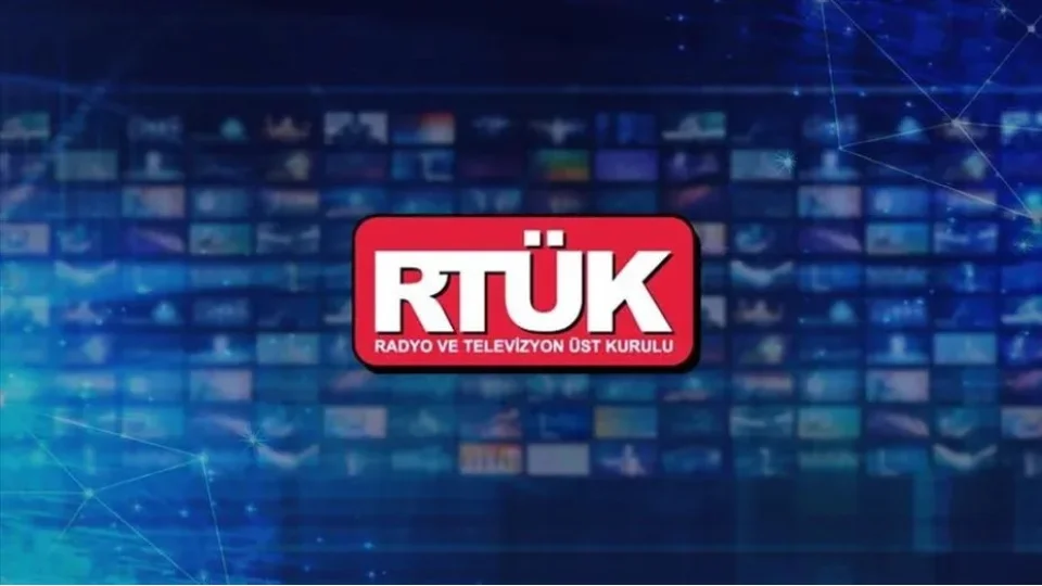 RTÜK'ten medyaya NATO uyarısı: Tüm yayın akışlarının titizlikle takip edildiğini hatırlatıyoruz