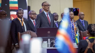 Ruanda diplomatik bağlarını kopardı... Belçika'dan misilleme