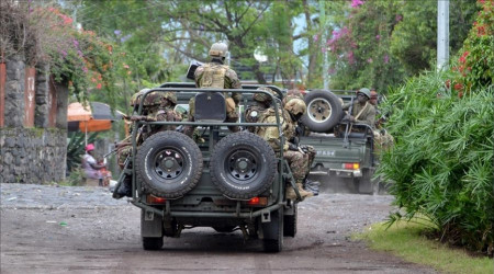 Ruanda ve Kongo yine savaşabilir