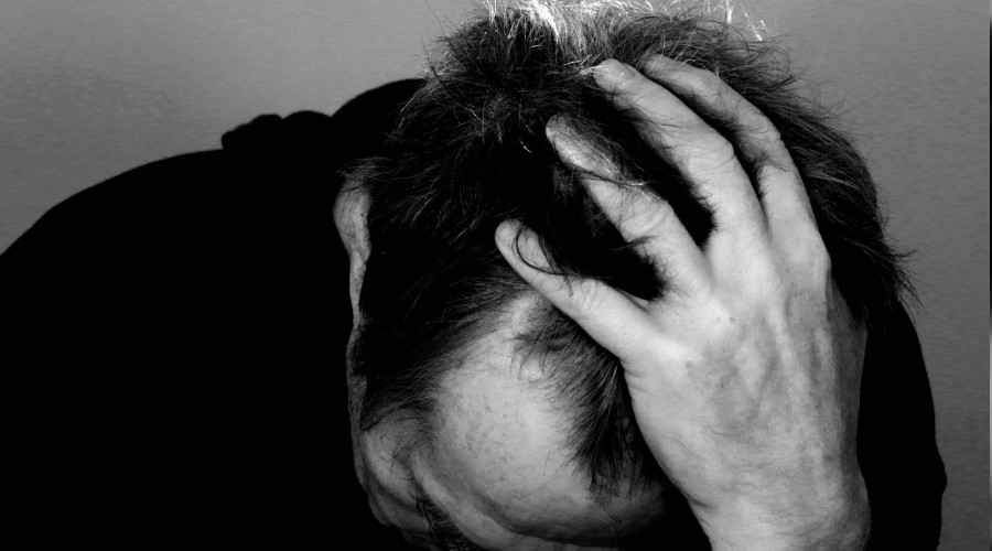 Ruhsal hastalığı olanlar damgalanmamalı