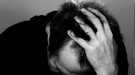 Ruhsal hastalığı olanlar damgalanmamalı