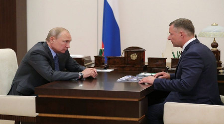 Rus bakan tatbikatta hayatn kaybetti