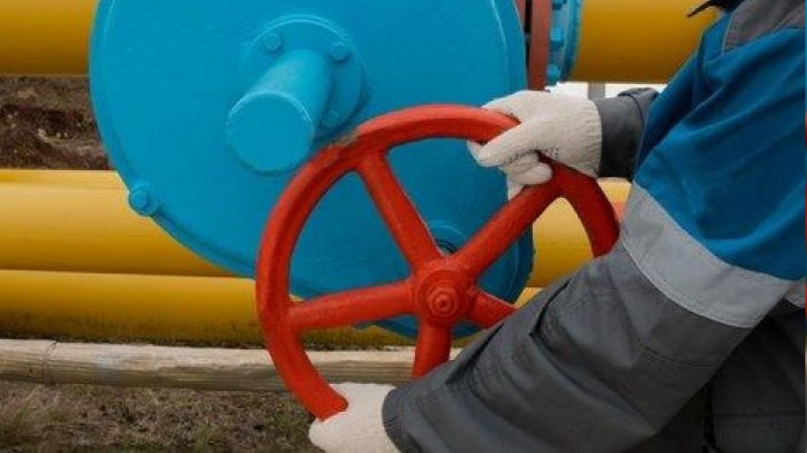 Rus gazının İtalya'ya sevkiyatına yeniden başlandı