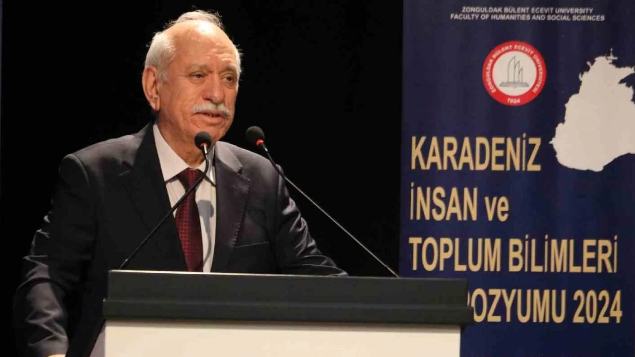 'Rus Milliyet�ili�inin gelecek sevdas� yeniden bir Bizans olmakt�r'