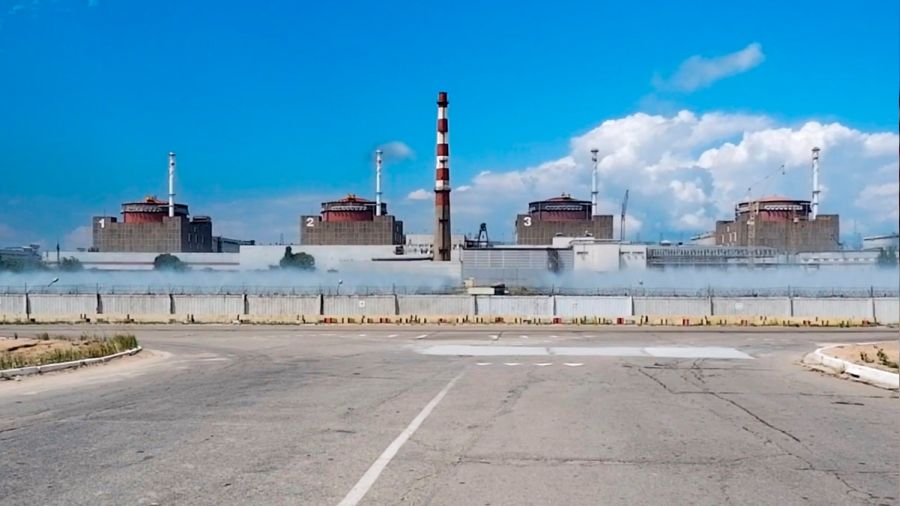 Rusya BMGK'yı acil toplantıya çağırdı