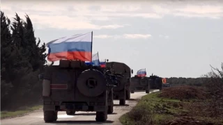 Rusya: Donetsk blgesinde Arhangelskoye yerleim birimini ele geirdik