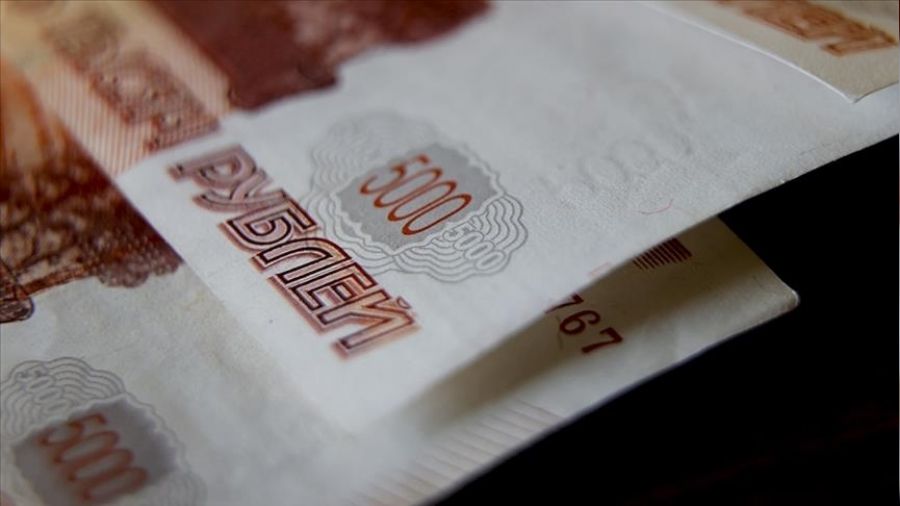 Rusya ile in'in dolara kar milli para ibirlii 