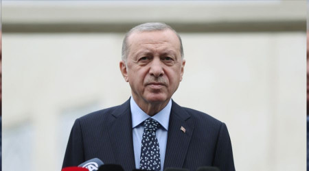 "Rusya ile Ukrayna arasında arabulucu olabiliriz"