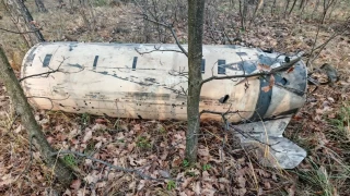 Rusya: "Ukrayna Voronej'e ABD yapımı ATACMS füzeleri ateşledi"